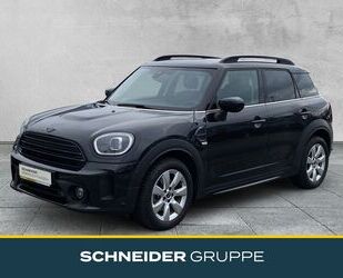 Mini Cooper Countryman Gebrauchtwagen