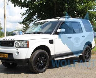 Land Rover Discovery Gebrauchtwagen