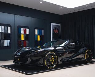 Ferrari 812 Gebrauchtwagen