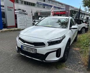 Kia XCeed Gebrauchtwagen