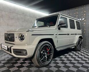 Mercedes-Benz G 63 AMG Gebrauchtwagen