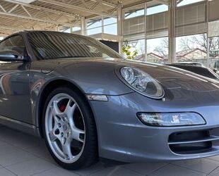 Porsche 997 Gebrauchtwagen
