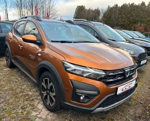 Dacia Sandero Gebrauchtwagen