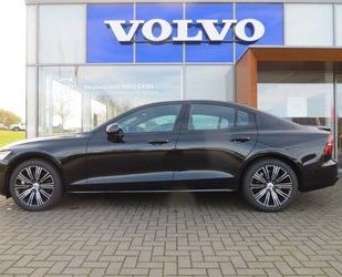 Volvo S60 Gebrauchtwagen