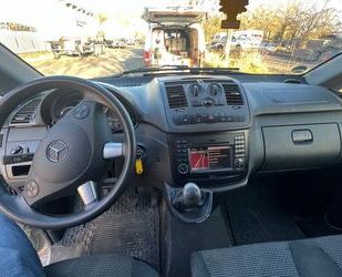 Mercedes-Benz Vito Gebrauchtwagen