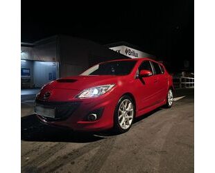 Mazda 3 Gebrauchtwagen