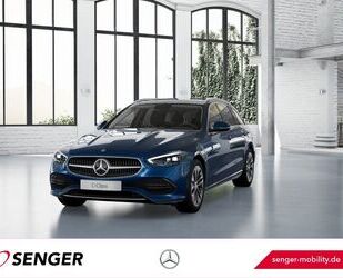 Mercedes-Benz C 300 Gebrauchtwagen