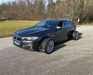BMW 530 Gebrauchtwagen