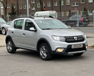 Dacia Sandero Gebrauchtwagen
