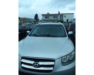 Hyundai SANTA FE Gebrauchtwagen