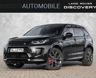 Land Rover Discovery Sport Gebrauchtwagen