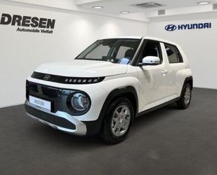 Hyundai INSTER Gebrauchtwagen