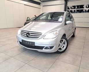Mercedes-Benz B 200 Gebrauchtwagen