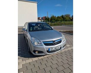 Opel Signum Gebrauchtwagen