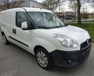 Fiat Doblo Gebrauchtwagen