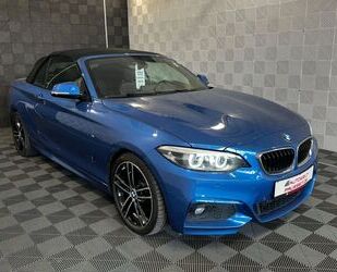 BMW 225 Gebrauchtwagen