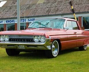 Oldsmobile Andere Gebrauchtwagen