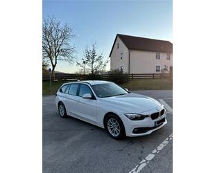 BMW 318 Gebrauchtwagen