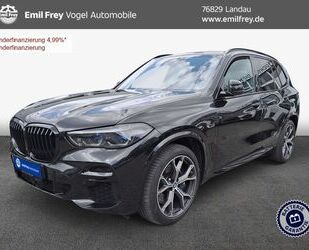 BMW X5 Gebrauchtwagen