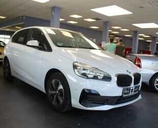 BMW 216 Active Tourer Gebrauchtwagen