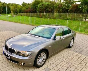 BMW 730 Gebrauchtwagen