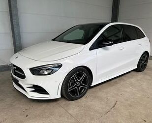 Mercedes-Benz B 200 Gebrauchtwagen