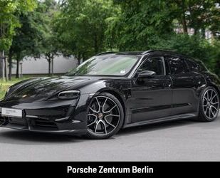 Porsche Taycan Gebrauchtwagen