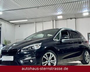 BMW 220 Active Tourer Gebrauchtwagen