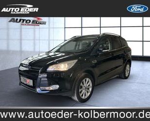 Ford Kuga Gebrauchtwagen