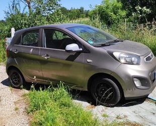 Kia Picanto Gebrauchtwagen