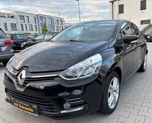 Renault Clio Gebrauchtwagen