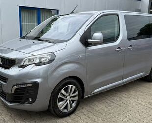 Peugeot Traveller Gebrauchtwagen