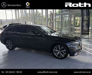 Mercedes-Benz E 300 Gebrauchtwagen