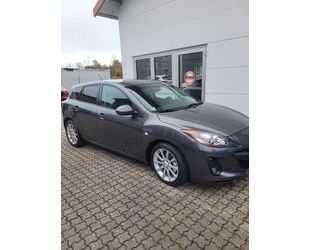 Mazda 3 Gebrauchtwagen