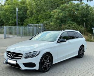 Mercedes-Benz C 200 Gebrauchtwagen