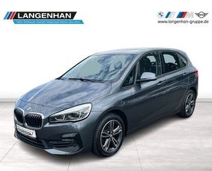 BMW 218 Active Tourer Gebrauchtwagen