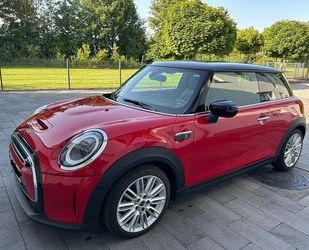 Mini Cooper SE Gebrauchtwagen
