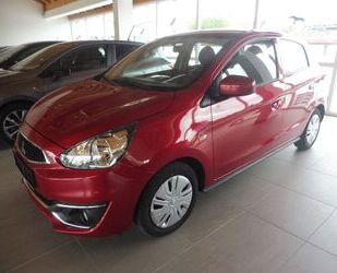 Mitsubishi Space Star Gebrauchtwagen