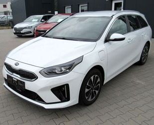 Kia ceed Sportswagon Gebrauchtwagen