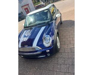 Mini Cooper Gebrauchtwagen