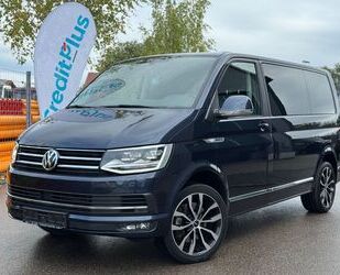 VW T6 Multivan Gebrauchtwagen