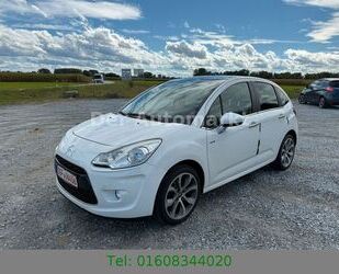 Citroen C3 Gebrauchtwagen