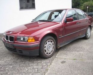 BMW 316 Gebrauchtwagen