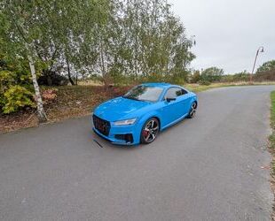 Audi TT Gebrauchtwagen