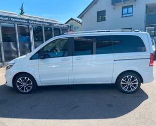 Mercedes-Benz V 250 Gebrauchtwagen