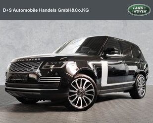 Land Rover Range Rover Gebrauchtwagen