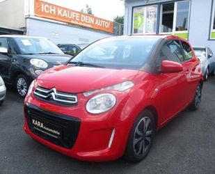 Citroen C1 Gebrauchtwagen