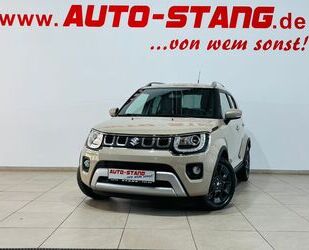 Suzuki Ignis Gebrauchtwagen