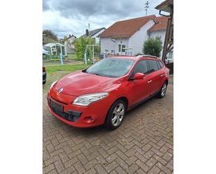 Renault Megane Gebrauchtwagen