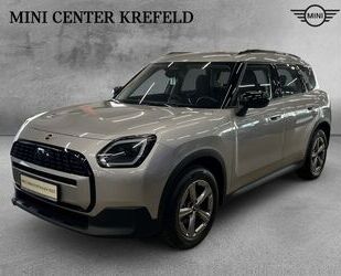 Mini Cooper C Countryman Gebrauchtwagen